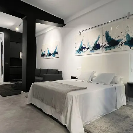 Apartment Darsena Modern & Luxury *