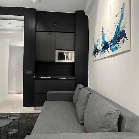 Apartment Darsena Modern & Luxury *