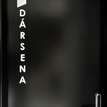 Darsena Modern & Luxury *