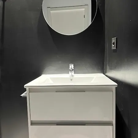 Apartment Darsena Modern & Luxury Malaga