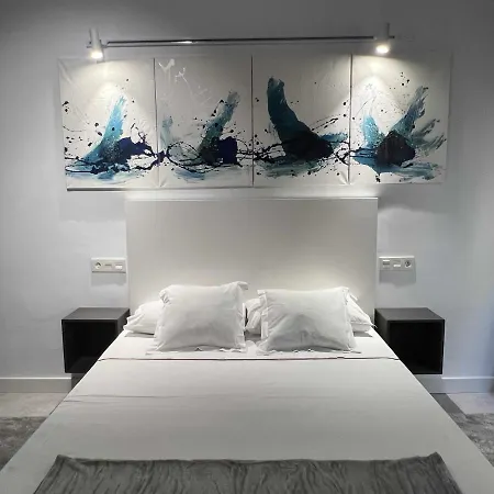 Darsena Modern & Luxury * Malaga