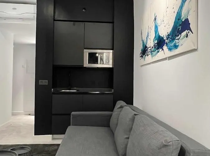 Appartement Darsena Modern & Luxury *