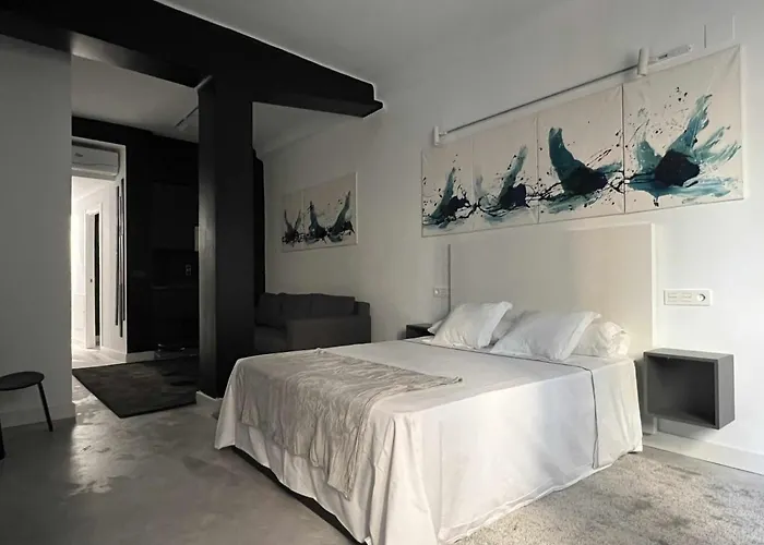 Appartement Darsena Modern & Luxury