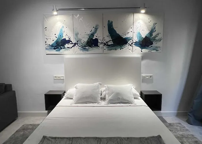 Darsena Modern & Luxury * Málaga
